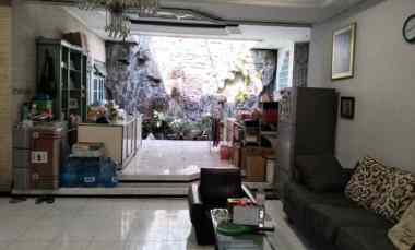 dijual rumah wonorejo