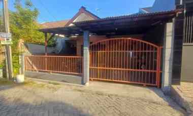 Rumah Dijual di Wonorejo