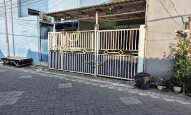 dijual rumah wonorejo indah timur