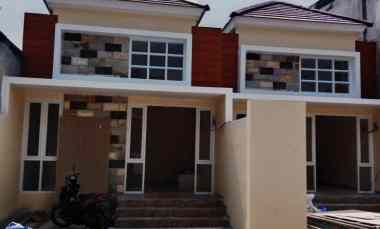 Rumah Baru Gress Siap Huni Wonorejo Permai Rungkut Surabaya Timur