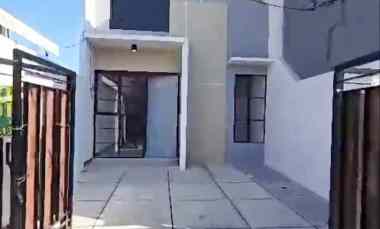 Dijual Baru Gress Siap Huni Wonorejo Selatan Rungkut Surabaya