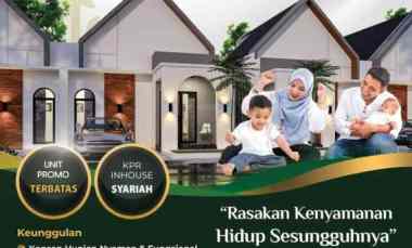 dijual rumah wonorejo trowulan mojokerto