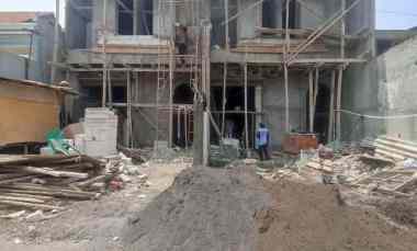 dijual rumah wonorungkut
