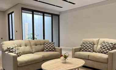 New Brand Minimalis 2LT Cluster Woodland Citraland Surabaya Barat