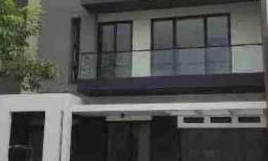 Minimalis Siap Huni Citraland Woodland dekat Ciputra, Pasar Modern