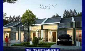 gambar dijual rumah woodville residence