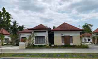 dijual rumah wringin putih