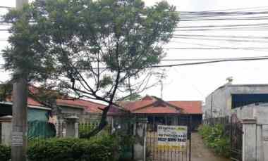 Jual/Sewa Rumah Yos Sudarso Sidoarjo Bebas Banjir, dekat Alun Alun, Mal