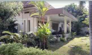 dijual rumah yosodipuro