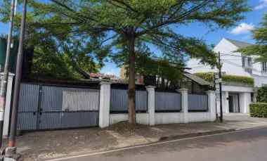 Rumah Dijual di Yusuf Adiwinata