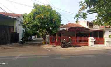 dijual rumah zebra mukti