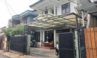 dijual rumah zn128