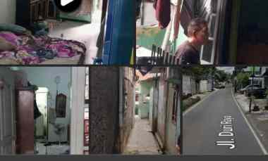 Rumah Dijual di Duri Kepa Jakarta Barat