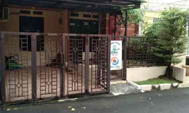 dijual rummah di sawangan hill depok