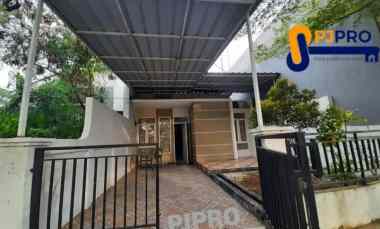 Dijual Satu Unit Rumah di Daerah Panjibuwono