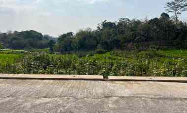 Tanah Dijual di Kerjo, Karanganyar, Solo, Jawa Tengah