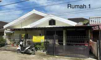 dijual segera rumah ekslusif di tengah kota jambi