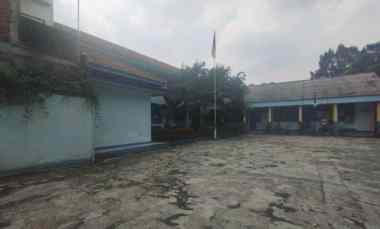 Dijual Sekolah Smk di Bandung Kota