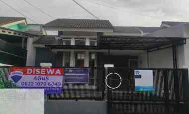 Rumah Disewakan di Citra Raya