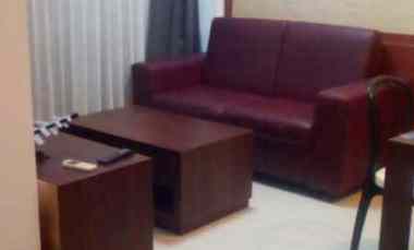 Dijual/sewakan Apartemen Waterplace Tower C Lantai 10