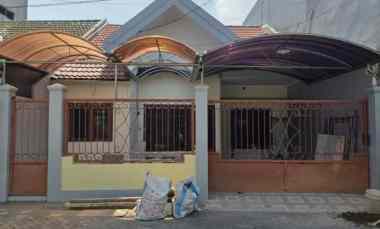 Dijual /sewakan Rumah Lebak Indah J Tambaksari, Surabaya