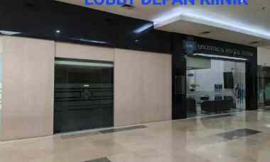 dijual space komersial klinik apotek epiwalk