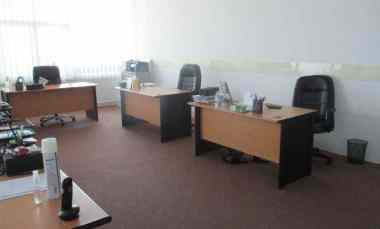 dijual spazio condomonium office bussiness space