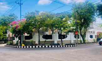 Dijual Surabaya Pusat jl. Cokroaminoto Bangunan Baru