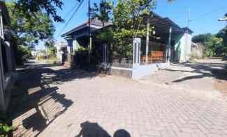 Jual Tanah Kaliurang Jogja 200 meter jl. Pandanaran Siap Bangun