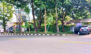 Dijual Tanah 1200 m2 di Mengwi Badung Bali