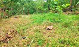 dijual tanah 407m dekat sungai sragen