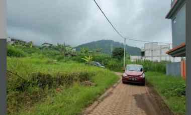 dijual tanah abdul gani atas