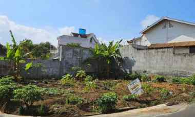 dijual tanah abdul gani atas vi