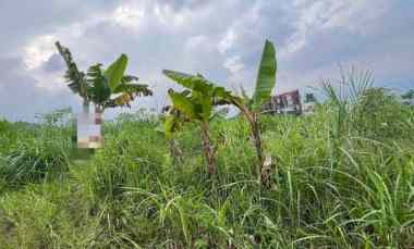 dijual tanah abdul gani batu malang