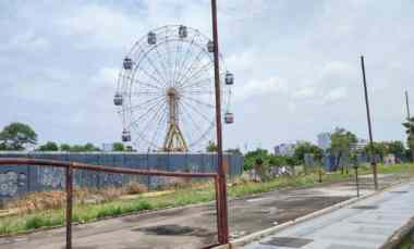 Tanah Dijual Disewakan Ahmad Yani Gayungan Surabaya Selatan