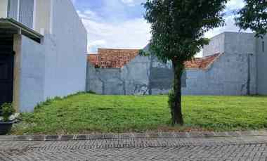 Jual Cepat Kav Siap Bangun di CitraLand - Alam Hijau, Surabaya