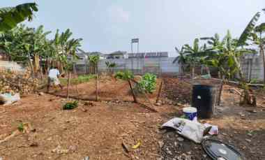 Dijual Tanah Peternakan dekat dengan Cluster Academia Citra Raya