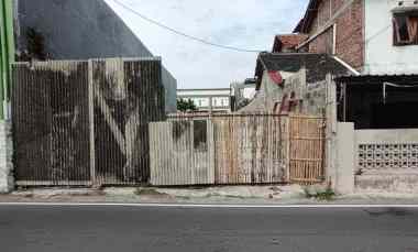 Tanah Dijual di Alpukat