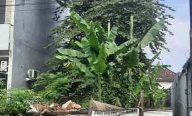 Dijual 2,35 are, jl. Gn. Andakasa Penamparan Gatsu Barat Denpasar