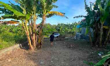 Tanah Dijual di Angataka