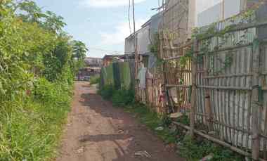 Jual Murah Tanah di Komplek Sweet Antapani Kota Bandung