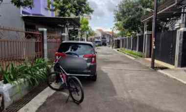 Dijual Tanah Strategis di Antapani Bandung Kota dekat Lucky Square