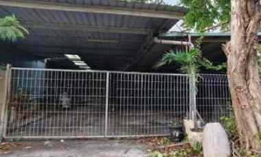 Tanah Lebar 15 Row 3 Mobil Araya Tahap 1 dekat Kertajaya, Manyar, MERR