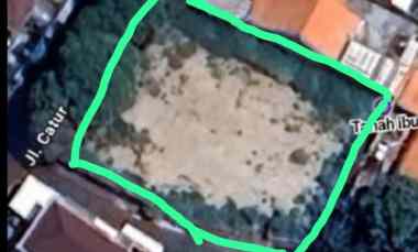 dijual tanah area bidakara