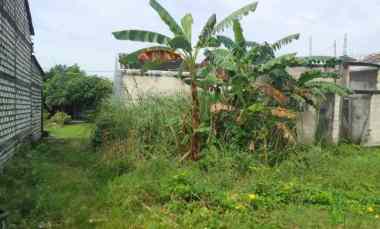 Dijual Tanah Area Cerme Gresik Jatim