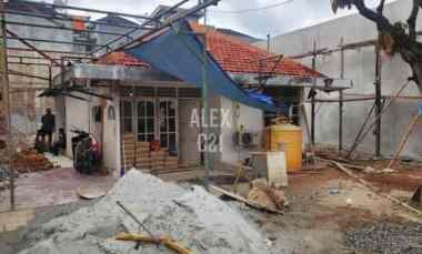 dijual tanah area cipete cilandak jakarta selatan