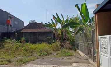 Tanah Pekarangan di Babadan dekat Jalan Kaliurang km 12,5