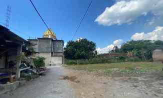 dijual tanah babadan purwomartani