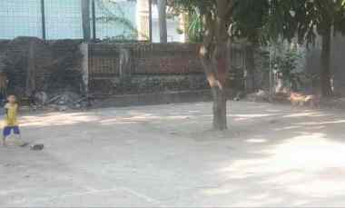 Tanah Dijual di Babakan Sari Kiara Condong