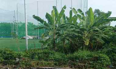 Dijual 6,26 are, jl. Badak Agung Utara Sumerta Kelod Renon Denpasar